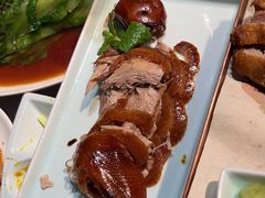 -京味斋·北京烤鸭(华威桥北工大店)