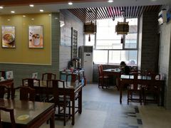 大堂-日月永和中国餐饮名店(东湖店)