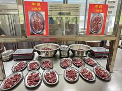 -五洞大众牛餐馆(番禺分店)