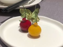 -金鸭季·北京烤鸭(深业上城店)