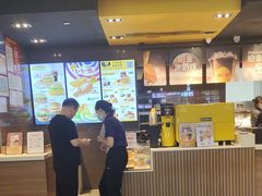 -麦当劳(皇岗路店)