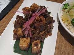 -Pho Asia 亚阁越南料理(上海来福士广场店)