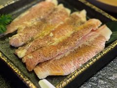 -樱嘢·炭火烧肉(惠南店)