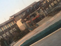 -北京瑞麟湾温泉度假酒店