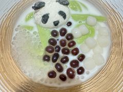 -眉州东坡·熊猫主题餐厅(枫蓝店)