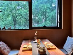 -梅间堂茶馆(绿地缤纷城店)