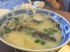 -千岛湖丽景酒店-中餐厅