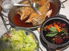 -志明眷村·台式融合菜·宵夜