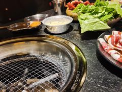 -伊茉家的烤肉店(勒泰中心店)