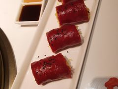 -领鲜天下·焗海鲜·花胶鸡(天目里店)