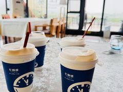 -忆咖啡观景餐厅(桂林象山公园店)