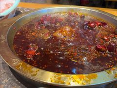 -堂客老火锅(欣阳广场总店)