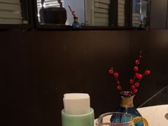 -万丽轩·粤菜(王府井金茂万丽酒店)