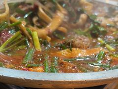 -京玉菲饭店(李村店)