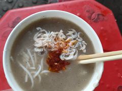 鱼汤糊粉-汪记鲜鱼糊汤粉(沈阳路总店)