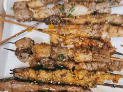 -木屋烧烤(坂田天安云谷店)