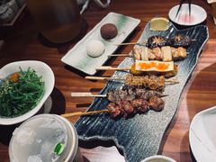-白石の深夜食堂(芝罘万达店)