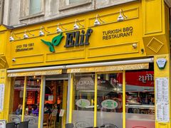-Elif Turkish BBQ Restaurant