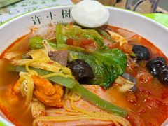 -许小树(国贸商城店)