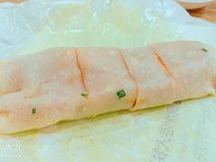 -禧座港式餐厅(星河店)