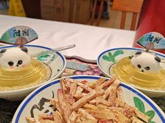 -刘姐啤酒鱼民族演艺餐厅(西街总店)