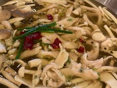 -芭夯兔·无骨兔汤锅(华阳店)