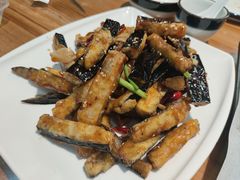 -食鸡公社辣子鸡·潍坊菜·烧烤