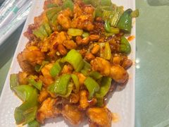 -桃子餐厅·天津菜(王顶堤总店)