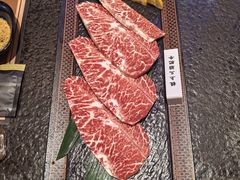 -龙记珍牛和牛烧肉(龙南街店)