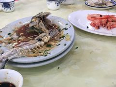 -秋姐美食店(旅游大道店)