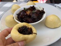 干菜红烧肉-小绍兴家宴·百年绍兴菜(鲁迅路店)
