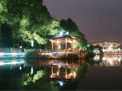 -南通濠河风景名胜区