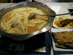 -霄汉羊排(万松园一店)