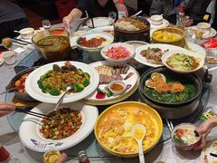 -小八仙·八方(移民广场店)