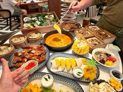 -太琼糟粕醋火锅·海南老爸茶(海棠湾臻选店)