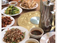 -龙头街回族餐厅(蒜村新区农大店)