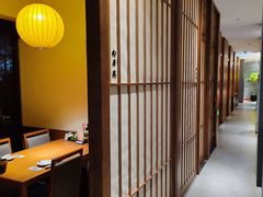 -水之惠鲜鱼料理(王府大街店)