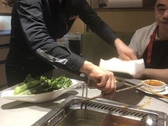 -海底捞火锅(高新万达店)