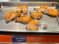 -双湖园·地标武汉菜(黄鹤楼解放路店)