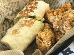 -TACO STAR 塔可星(下沙宝龙店)