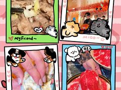 -牛YO寿喜烧·铁板烧和牛火锅自助(市府恒隆店)