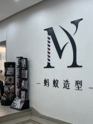 -蚂蚁造型俱乐部