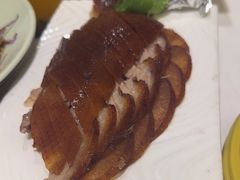 -大鸭梨烤鸭(左家庄店)