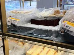 -爱德顺糕点食屋(利民道店)