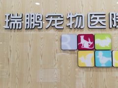 -瑞鹏宠物医院犬猫全科(真大分院)
