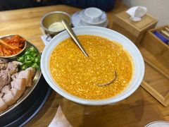 -吴氏包饭·传统民俗料理(延大学府店)