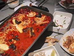 -半天妖烤鱼(百乐广场店)