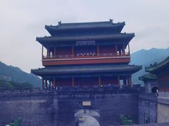 -居庸关长城