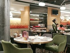 大堂-稻香迎囍皇宫(港惠店)