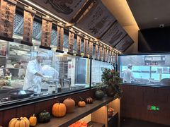 -千百味红餐厅·非遗江西菜(绿地双子塔总店)